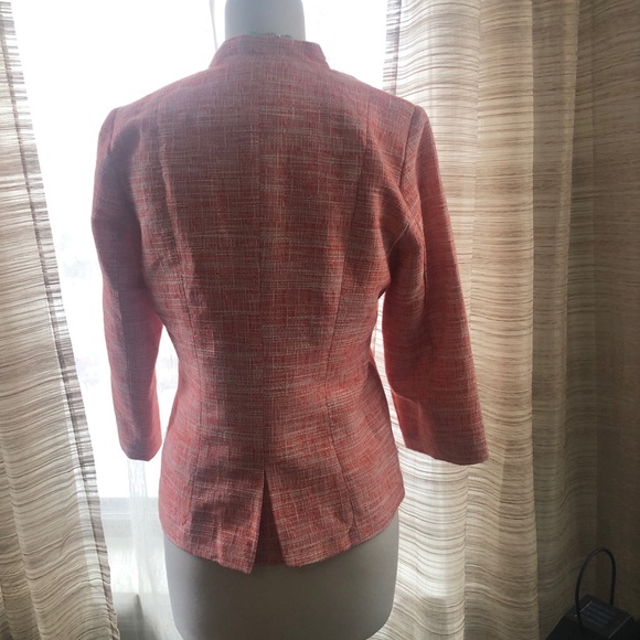 Blazer jacket - Picture 3 of 4